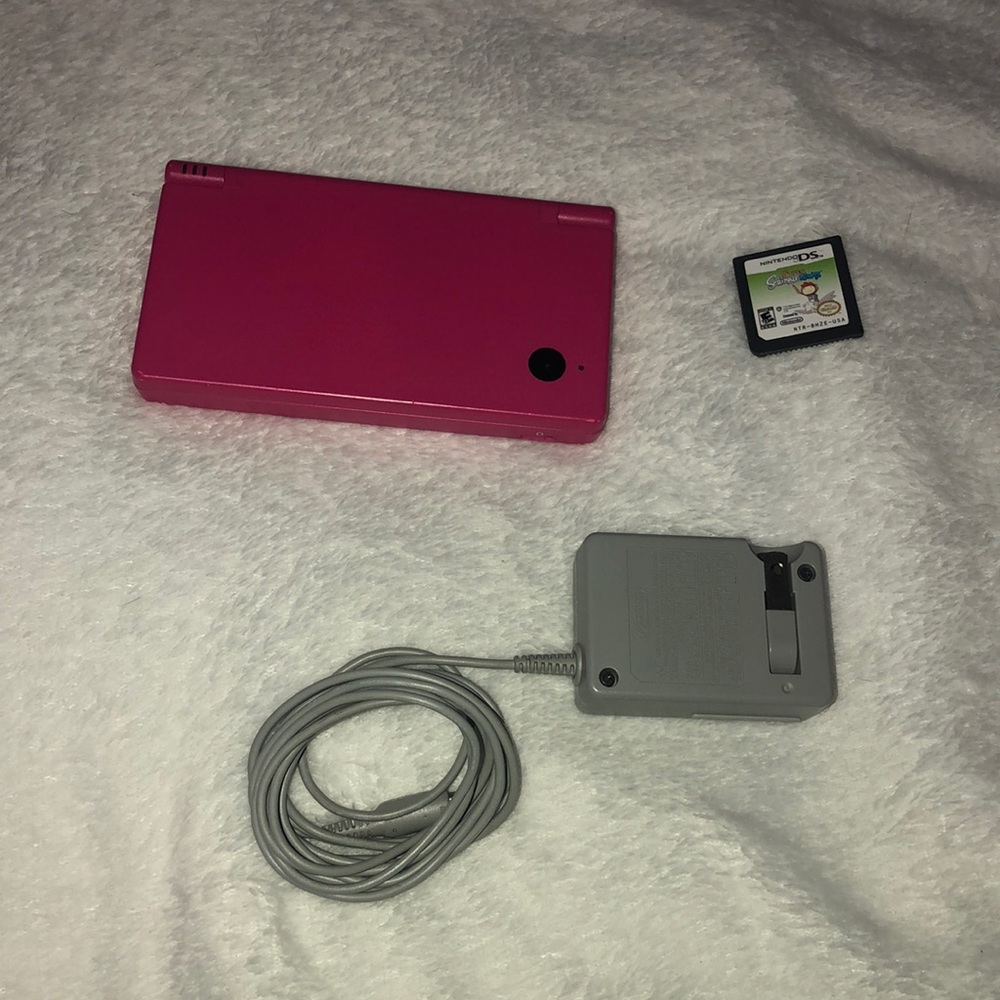 Nintendo DSI